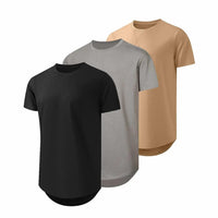Black/Dark Grey/Khaki