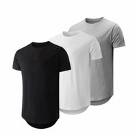 Black/White/Light Grey