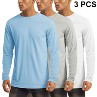 Blue/White/Light Gray