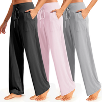 Black/ Dawn Pink/ Light Grey (2 Pockets)
