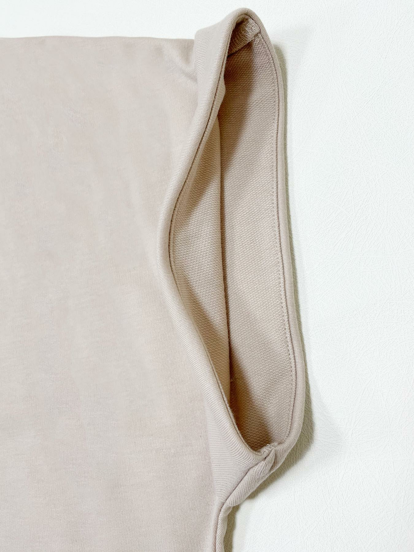 Women's Loose Fit T-Shirt Dress