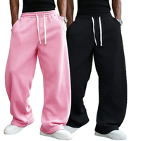 Black + Pink