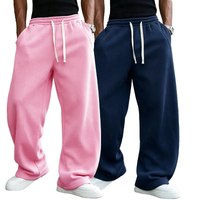 Blue + Pink