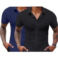 Navy&Black