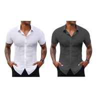 White&Dark Gray
