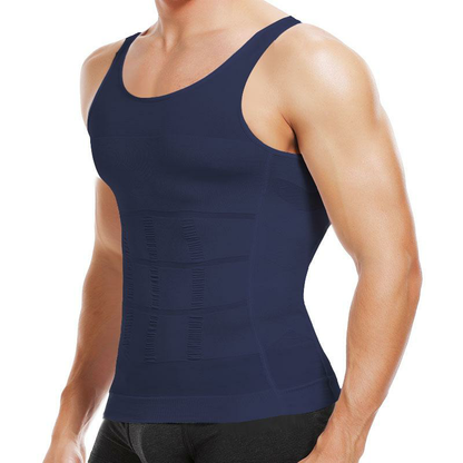 Men’s Compression Vest Shaper