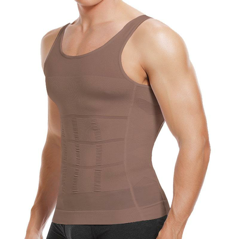 Men’s Compression Vest Shaper