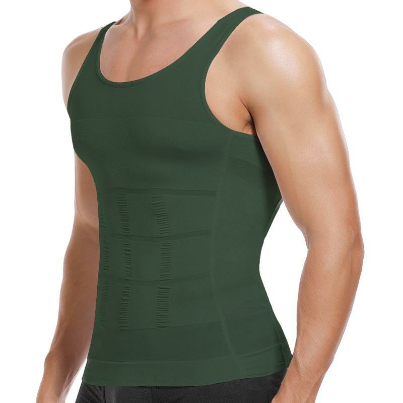 Men’s Compression Vest Shaper