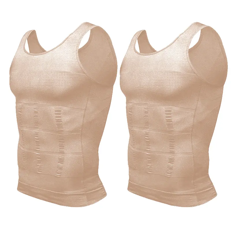 Men’s Compression Vest Shaper