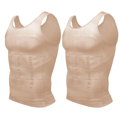 Men’s Compression Vest Shaper