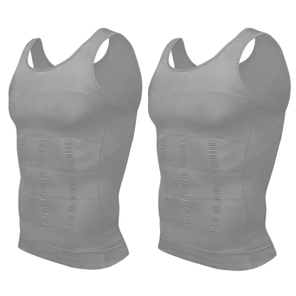 Men’s Compression Vest Shaper