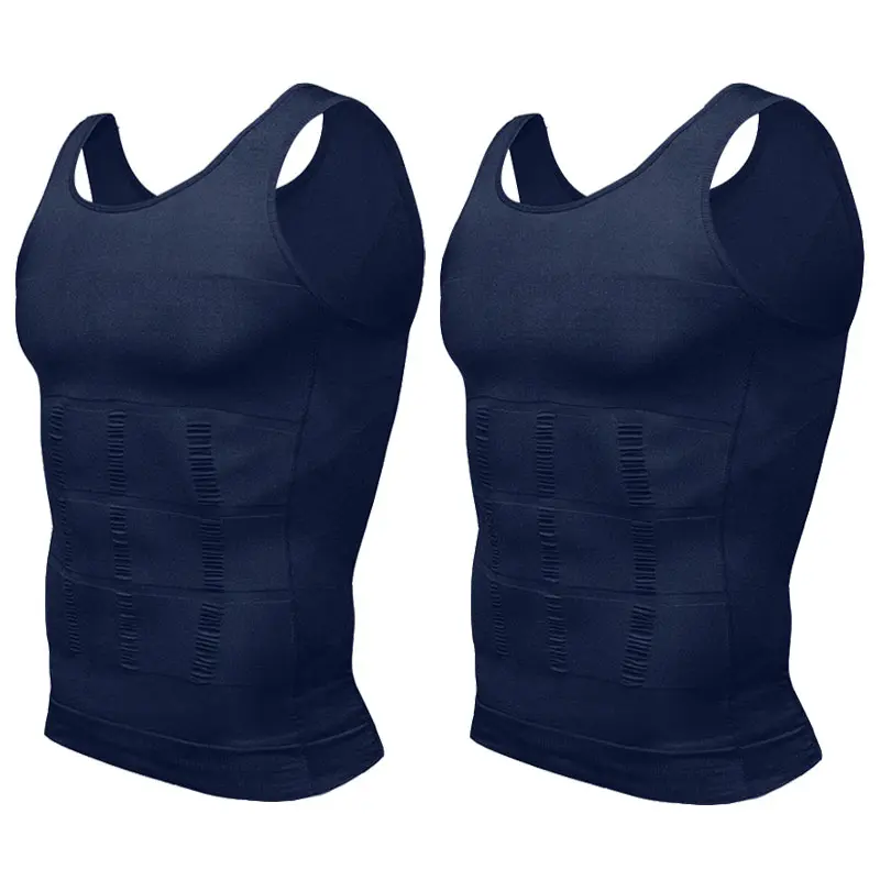 Men’s Compression Vest Shaper