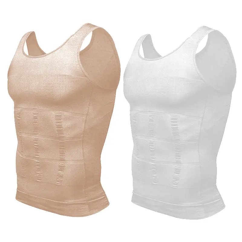 Men’s Compression Vest Shaper