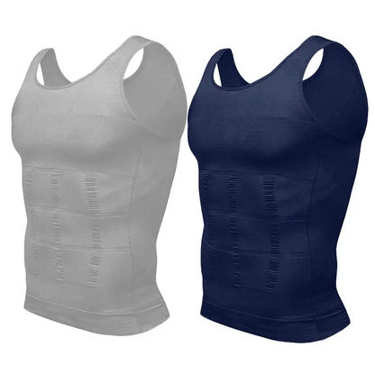 Men’s Compression Vest Shaper