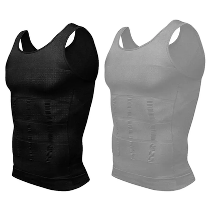 Men’s Compression Vest Shaper