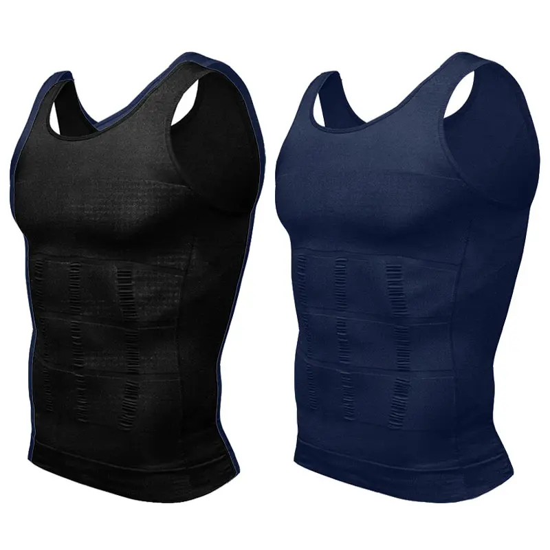 Men’s Compression Vest Shaper