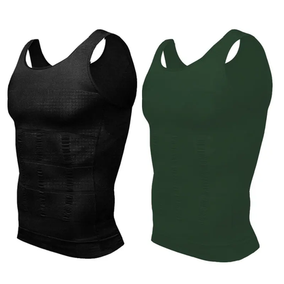 Men’s Compression Vest Shaper