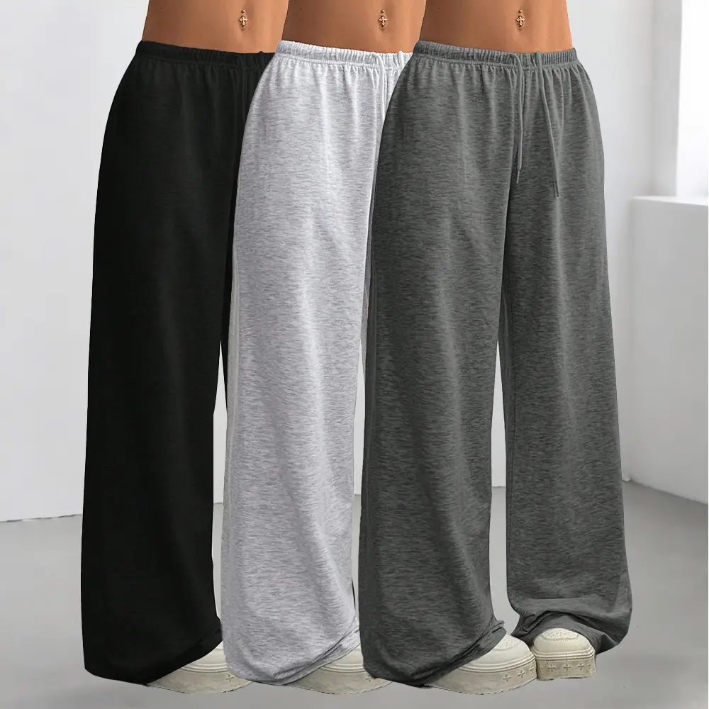 Women’s Oversized Lounge Pants