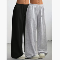 2 PCS：Black+Lightgrey
