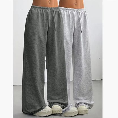 Women’s Oversized Lounge Pants
