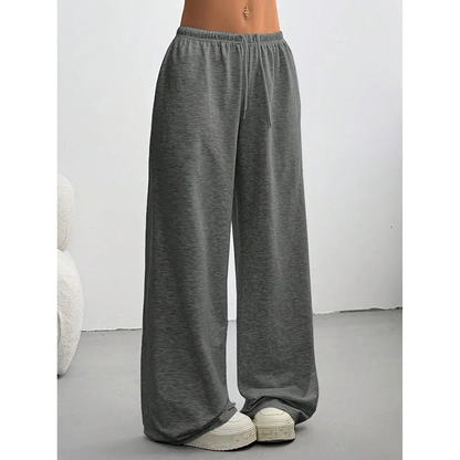 Women’s Oversized Lounge Pants
