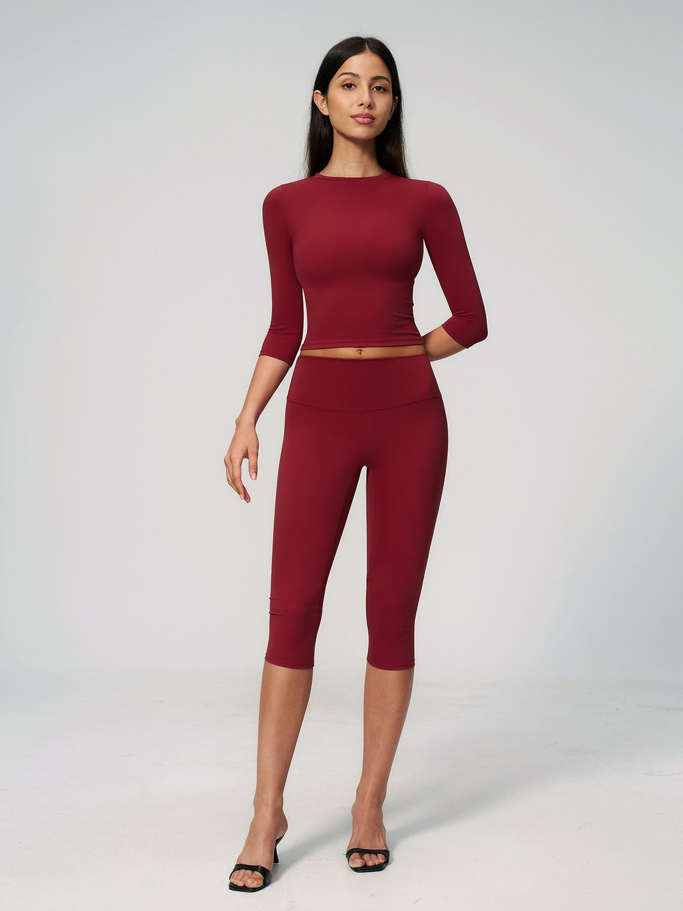 Women's New Fleece Sports