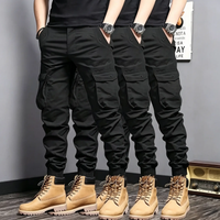 Black + Black + Black