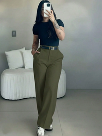 Army Green