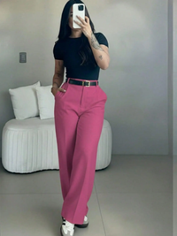 Plum Red