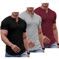 Black/Gray/Red