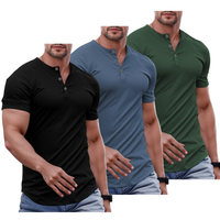 Black/Blue/Green