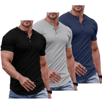 Black/Grey/Dark Blue