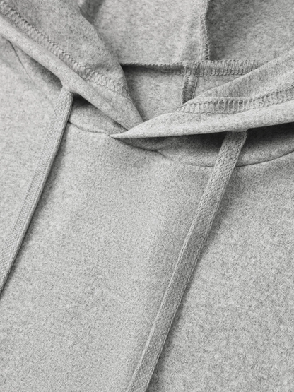 Women's Oversized Lightweight Hoodie Sweatshirt