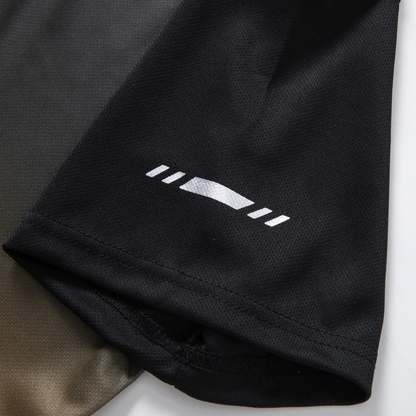 Men's Lightweight Gradient Short Sleeve T-Shirt