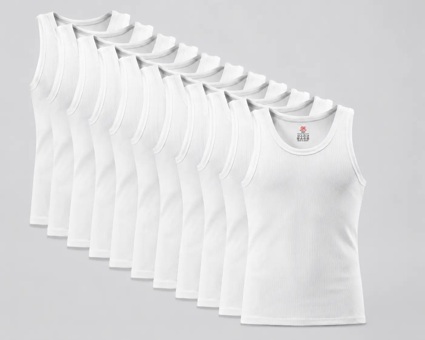Men’s Tank Tops Undershirts