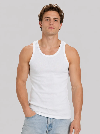 Men’s Tank Tops Undershirts