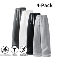 Light gray + White + Black + Dark gray