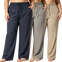 Dark blue + dark gray + khaki