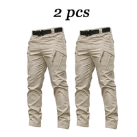 KHAKI+KHAKI