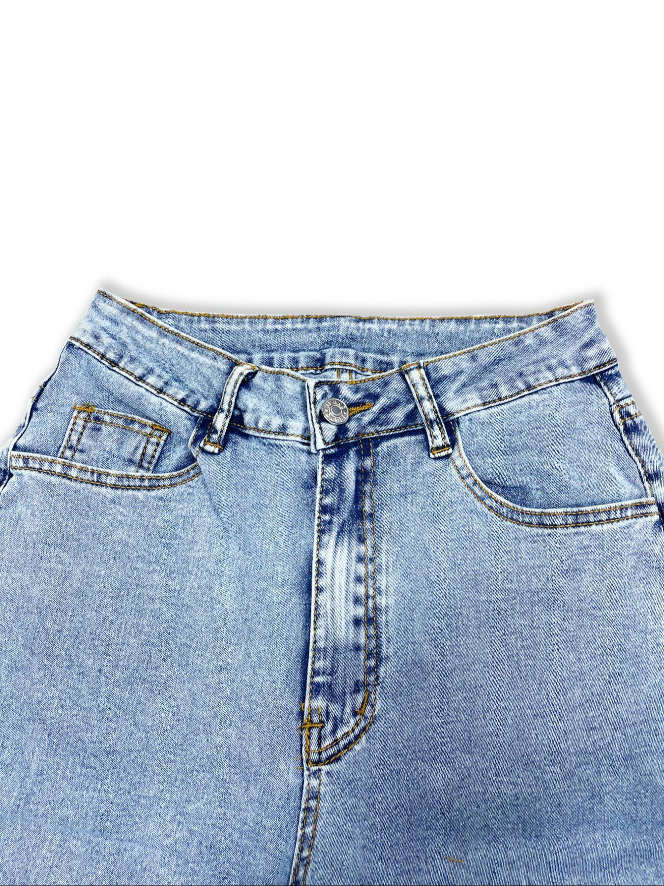 Casual Slim-Fit High Waist Long Pants for Women
