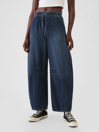 Dark Indigo