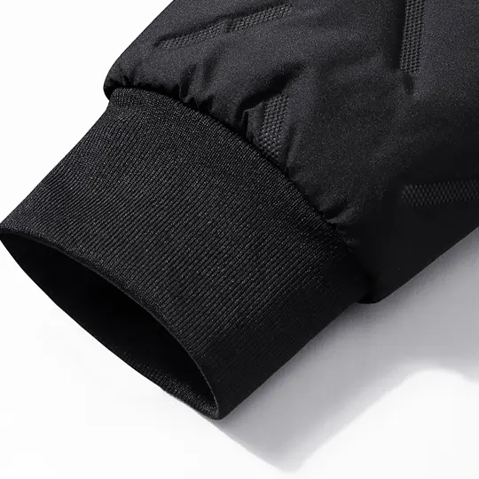 Women’s winter fleece jacket