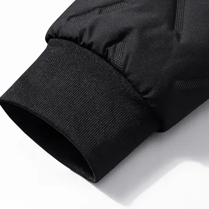 Women’s winter fleece jacket