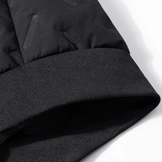Women’s winter fleece jacket