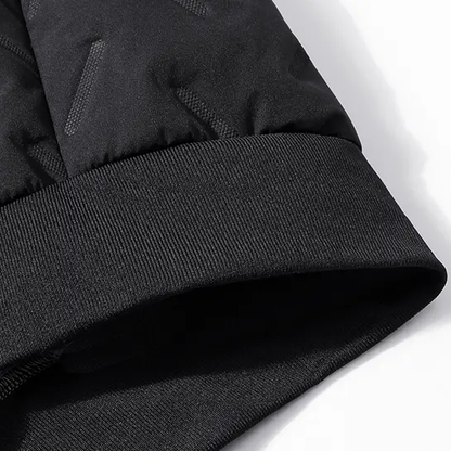 Women’s winter fleece jacket