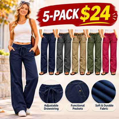 pack