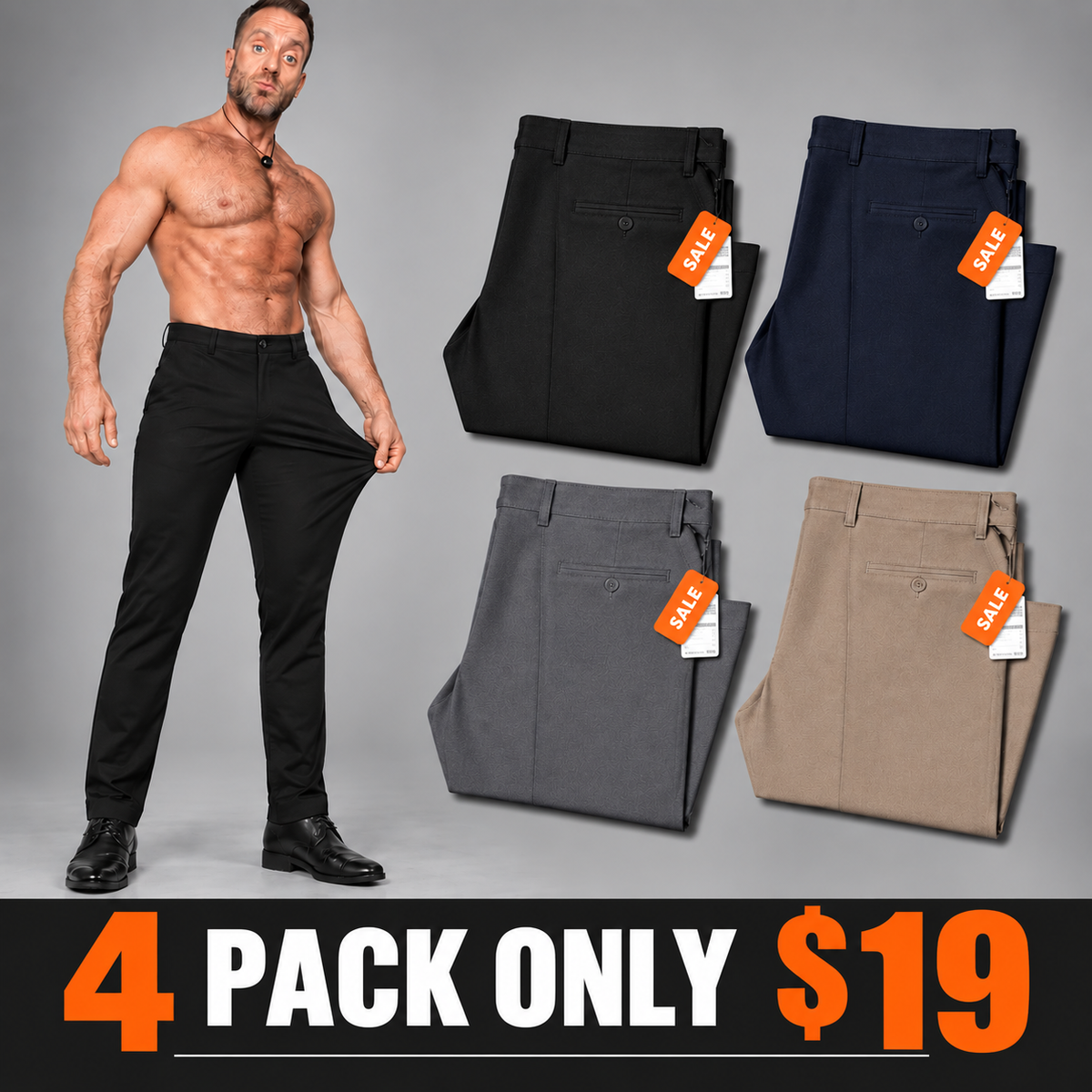 pack