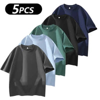 Black+green+light blue+navy blue+dark gray
