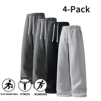 Light gray + black + dark gray + dark gray
