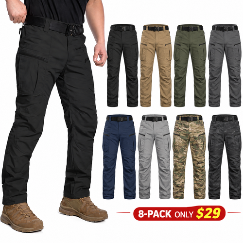 pack